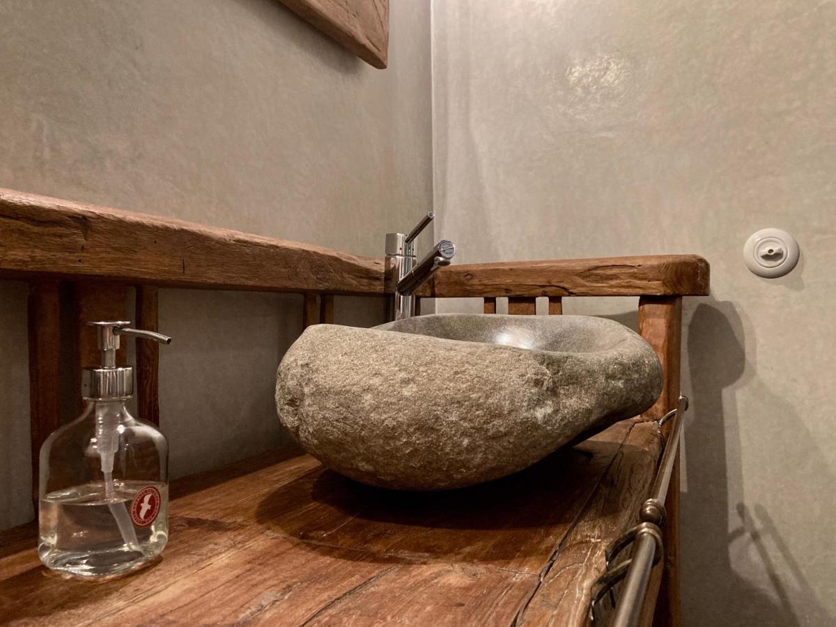 Casa Rural Palomar - Men Only (Adults Only) Hotell Fátaga Exteriör bild