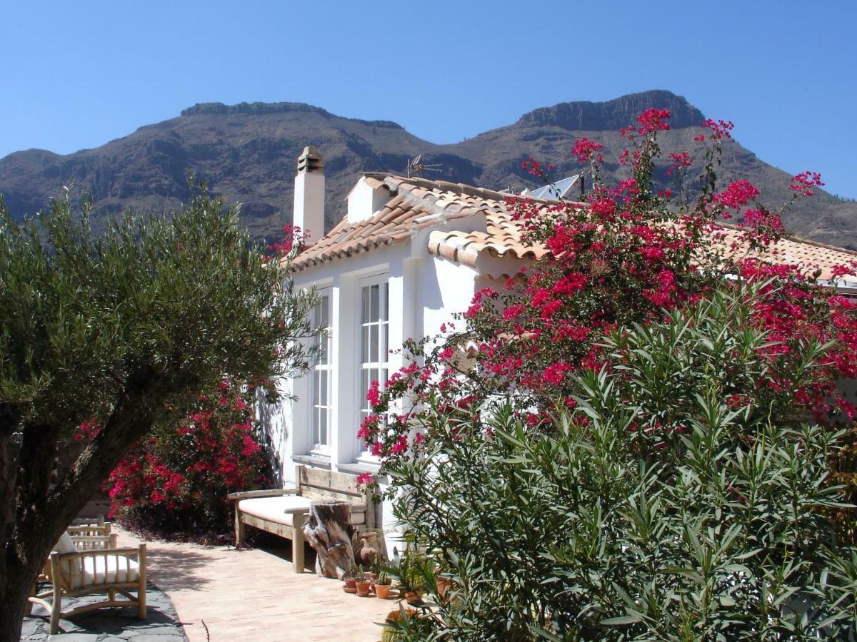 Casa Rural Palomar - Men Only (Adults Only) Hotell Fátaga Exteriör bild