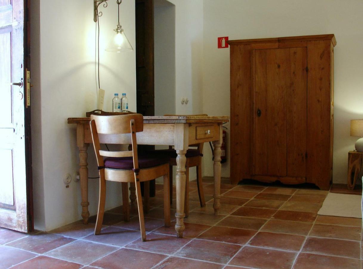 Casa Rural Palomar - Men Only (Adults Only) Hotell Fátaga Exteriör bild