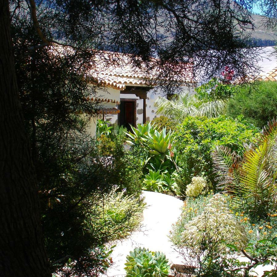 Casa Rural Palomar - Men Only (Adults Only) Hotell Fátaga Exteriör bild