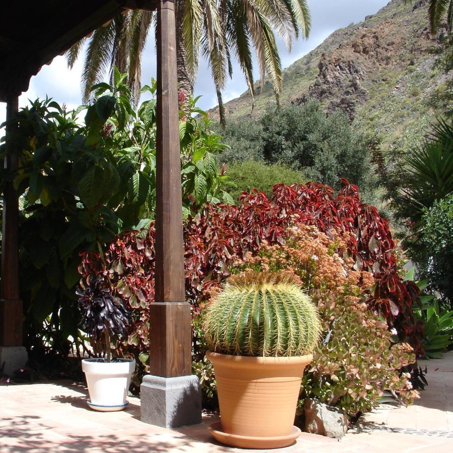 Casa Rural Palomar - Men Only (Adults Only) Hotell Fátaga Exteriör bild
