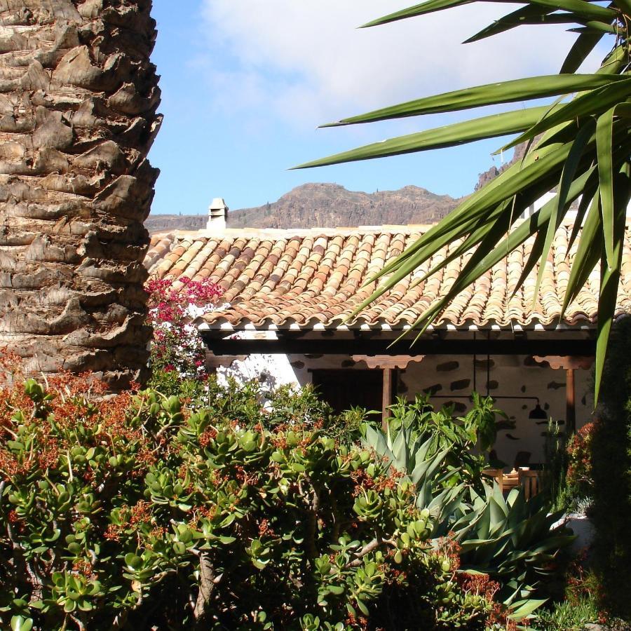 Casa Rural Palomar - Men Only (Adults Only) Hotell Fátaga Exteriör bild